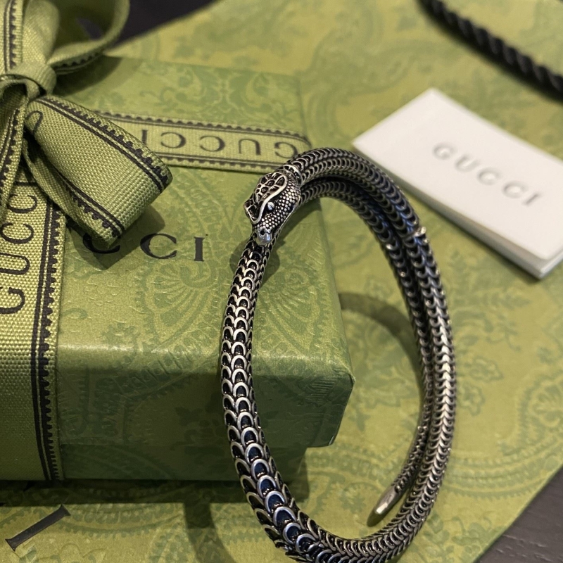 Gucci Bracelets